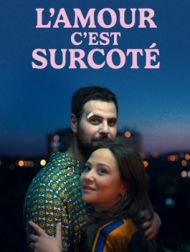 DVD L'amour C'est Surcoté