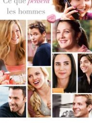 DVD Ce Que Pensent Les Hommes