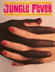 DVD Jungle Fever
