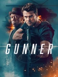 DVD Gunner (2024)