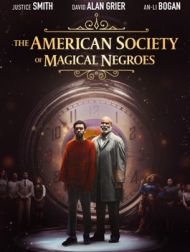 DVD The American Society Of Magical Negroes