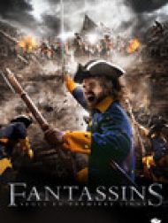 DVD Fantassins