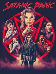 DVD Satanic Panic