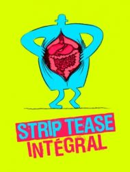 DVD Strip-tease Intégral