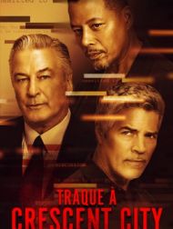 DVD Traque à Crescent City
