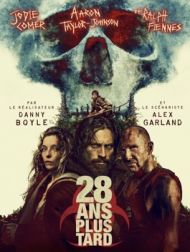 DVD 28 Ans Plus Tard