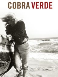 DVD Cobra Verde