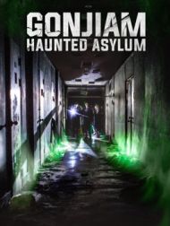 DVD Gonjiam: Haunted Asylum
