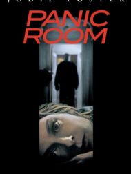 DVD Panic Room