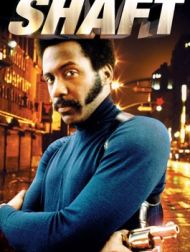 DVD Shaft, Les Nuits Rouges De Harlem