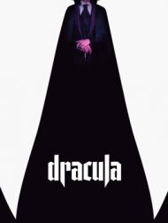 DVD Dracula (2025)