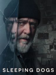 DVD Sleeping Dogs (2025)
