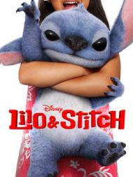 DVD Lilo & Stitch (2025)