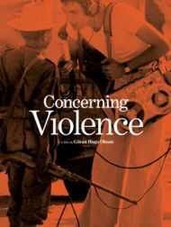 DVD Concerning Violence