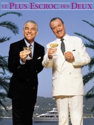 DVD Le Plus Escroc Des Deux