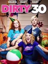 DVD Dirty 30