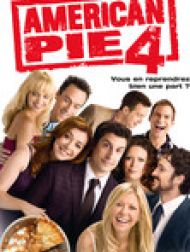 DVD American Reunion