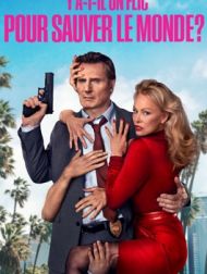 DVD Y A-t-il Un Flic Pour Sauver Le Monde ? (2025)