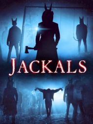 DVD Jackals