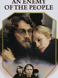 DVD An Enemy Of The People (1978)