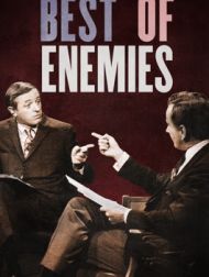 DVD Best Of Enemies