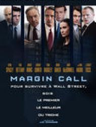 DVD Margin Call (VOST)