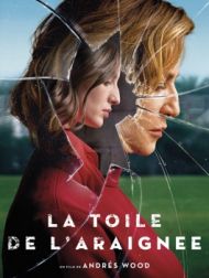 DVD La Toile De L'araignée