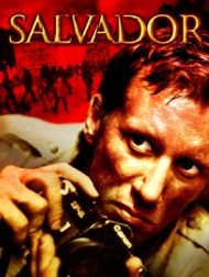 DVD Salvador