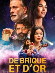 DVD De Brique Et D'or