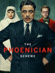 DVD The Phoenician Scheme