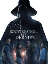 DVD Souviens-toi... L'été Dernier (2025)