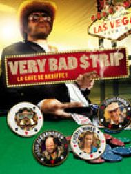DVD Very Bad Strip : La Cave Se Rebiffe !