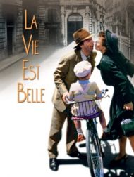 DVD La Vie Est Belle