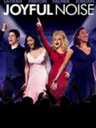 DVD Joyful Noise
