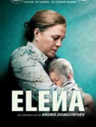 DVD Elena (VOST)