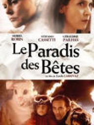 DVD Le Paradis Des Bêtes