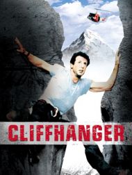 DVD Cliffhanger