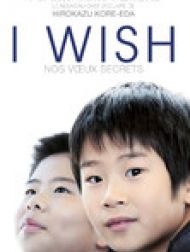 DVD I Wish (VOST)