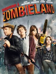 DVD Bienvenue à Zombieland