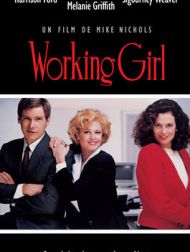 DVD Working Girl