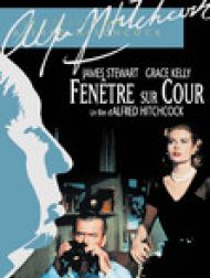 DVD Fenêtre sur cour