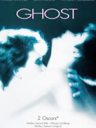 DVD Ghost