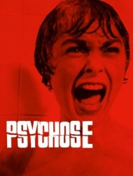 DVD Psychose (1960)