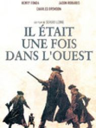 DVD Il était une fois dans l'ouest