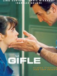 DVD La Gifle