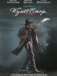 DVD Wyatt Earp (1994)