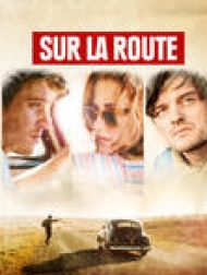 DVD Sur La Route (VOST)