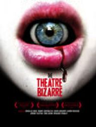 DVD The Theatre Bizarre