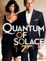 DVD Quantum Of Solace