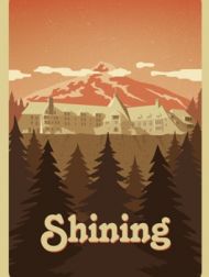 DVD Shining